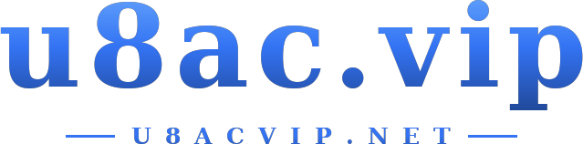 u8ac.vip logo